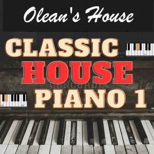 Olean's House Piano 1