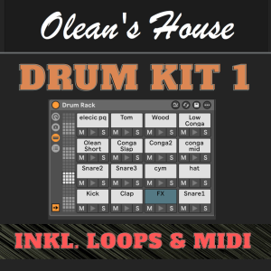 Olean's HouseKit1