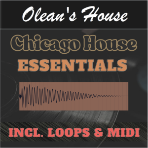 Olean's Chicago House Essentials